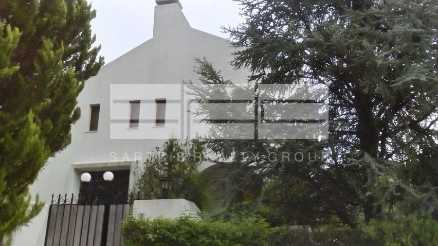 Villa in Thrakomakedones, Attica, Greece 4 - 11797449