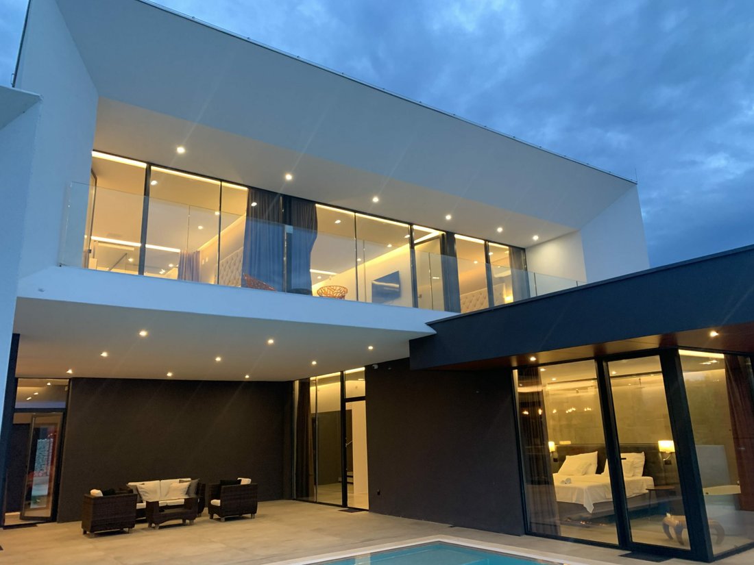 House in Liznjan, Istria County, Croatia 5 - 11797242