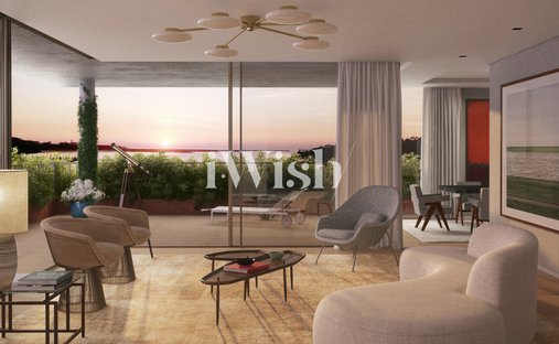 Apartment in Lordelo do Ouro e Massarelos, Porto District, Portugal 1