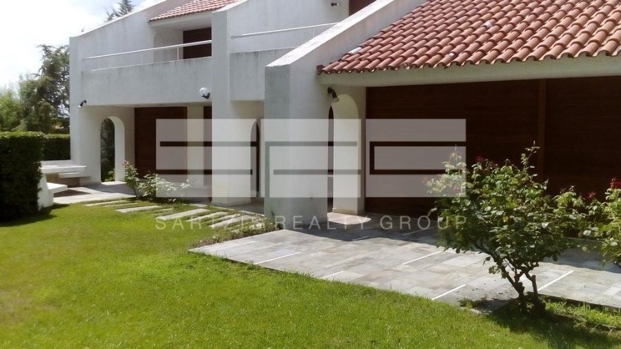 Villa in Thrakomakedones, Attica, Greece 2 - 11797449