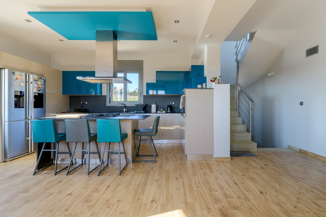 House in Oropos, Attica, Greece 3 - 11798737