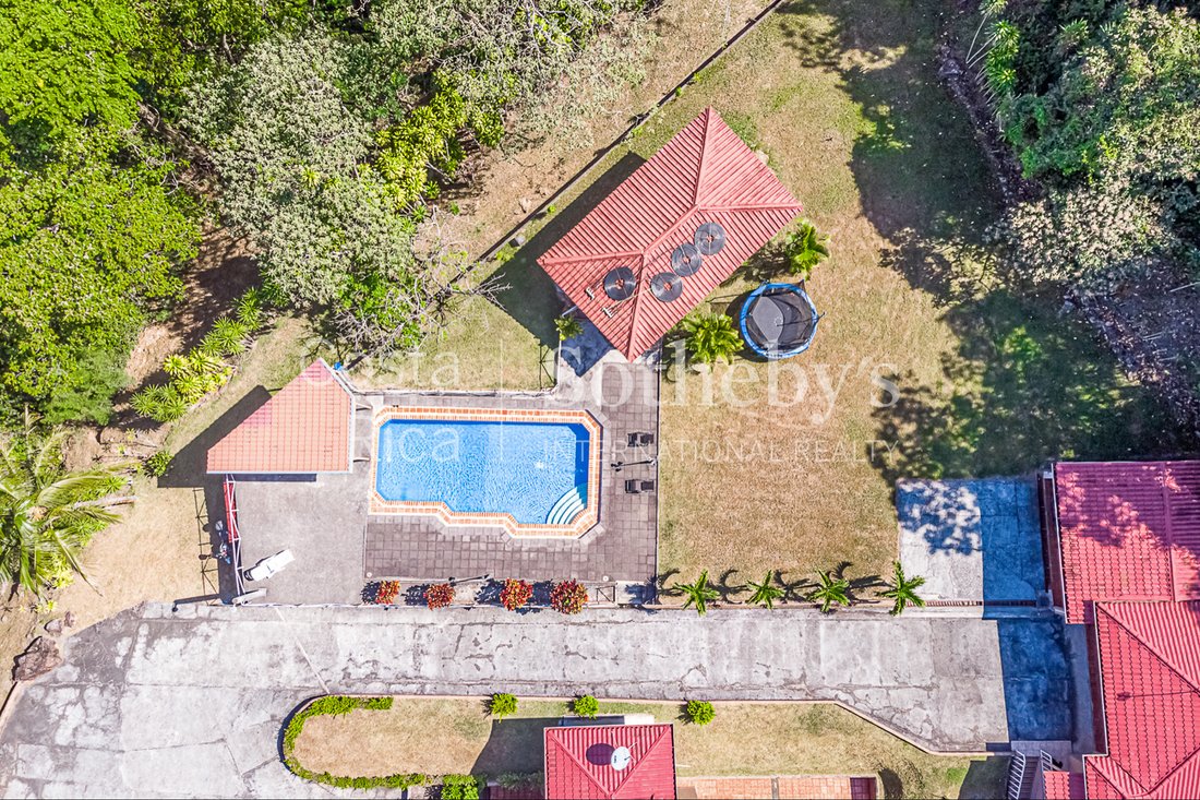 House in Ciudad Colón, San José Province, Costa Rica 4 - 11799200