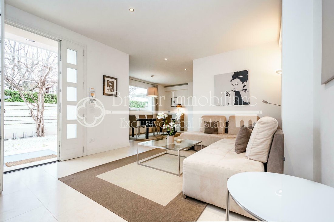 Villa in Center, Forte dei Marmi, Tuscany 3 - 11799308