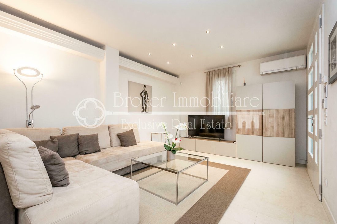 Villa in Center, Forte dei Marmi, Tuscany 5 - 11799308