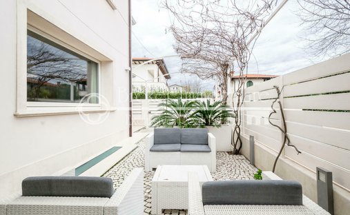 Villa in Zentrum, Forte dei Marmi, Toskana 1