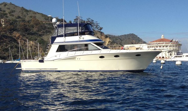 Californian 48 Convertible (11799414)