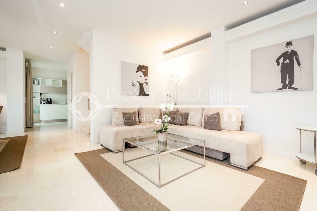 Villa in Center, Forte dei Marmi, Tuscany 4 - 11799308