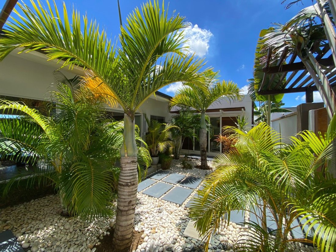 Splendid Ready Villa In In Grand Baie, Rivière Du Rempart District, Mauritius For Sale (11799809)