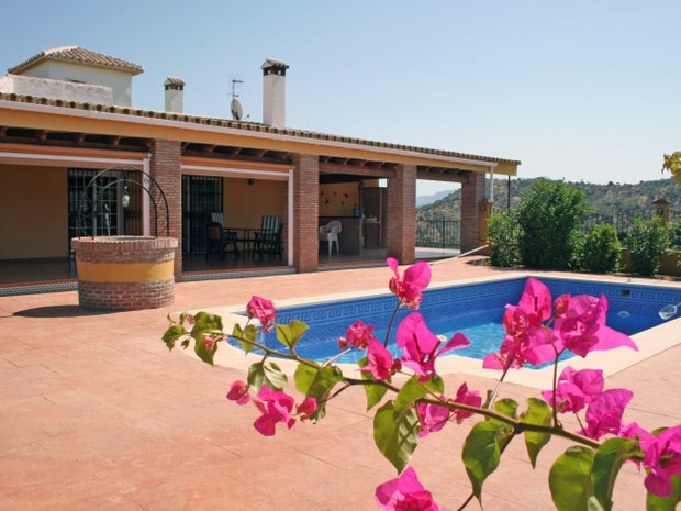 Villa in Coín, Andalusia, Spain 1