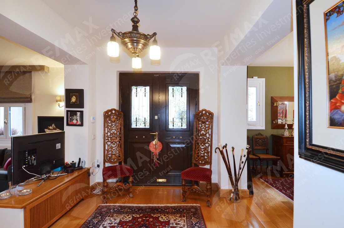 Unique House In Penteli, Athens In Athens, Greece For Sale (11802336)