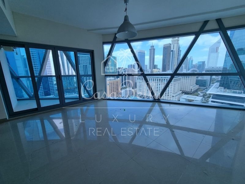 Apartment in DIFC / Dubai International Financial Centre, Dubai, United Arab Emirates 4 - 11800397