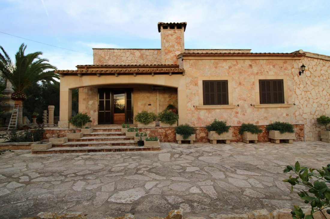 Campos Rural Properties In Campos, Balearic Islands, Spain For Sale