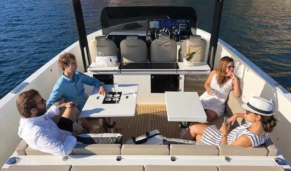 DE ANTONIO YACHTS D42 (11800957)