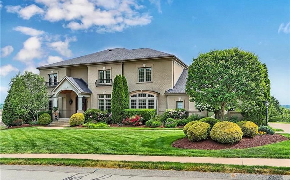 Upper St Clair Christmas Tour Of Homes 2022 Luxury Homes For Sale In Upper Saint Clair, Pennsylvania | Jamesedition
