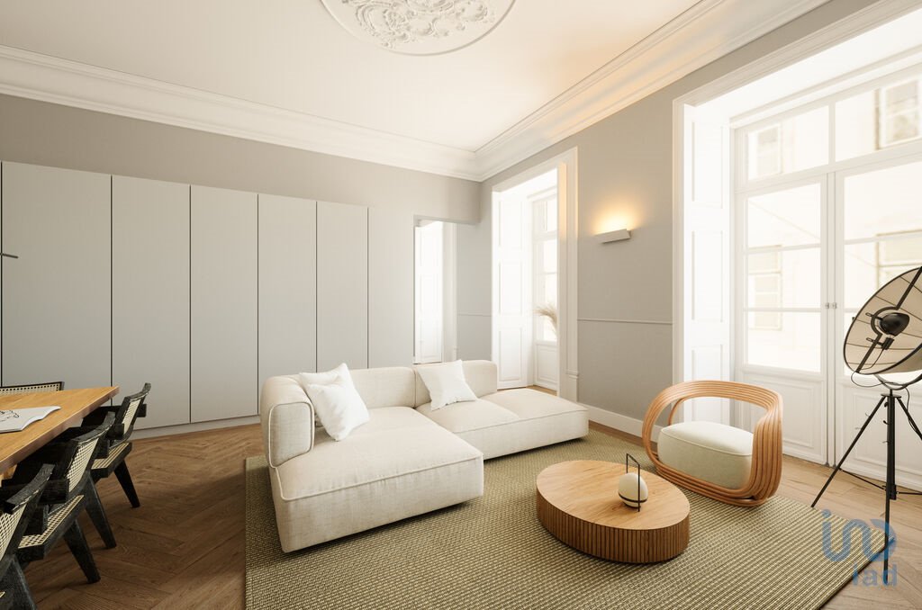 Apartment in Santa Maria Maior, Lisbon, Portugal 1 - 11803923