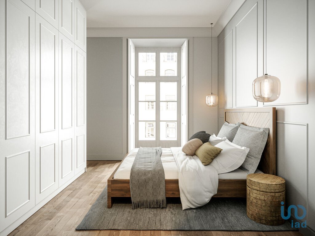Apartment in Santa Maria Maior, Lisbon, Portugal 4 - 11803784