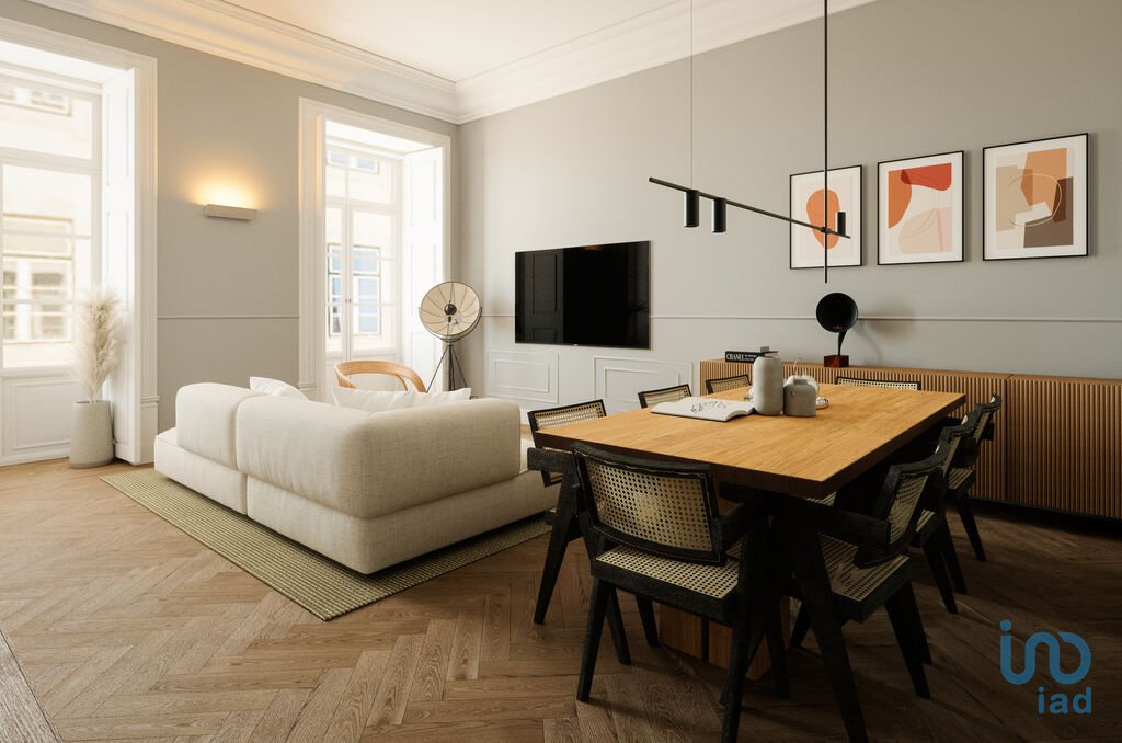 Apartment in Santa Maria Maior, Lisbon, Portugal 2 - 11803923