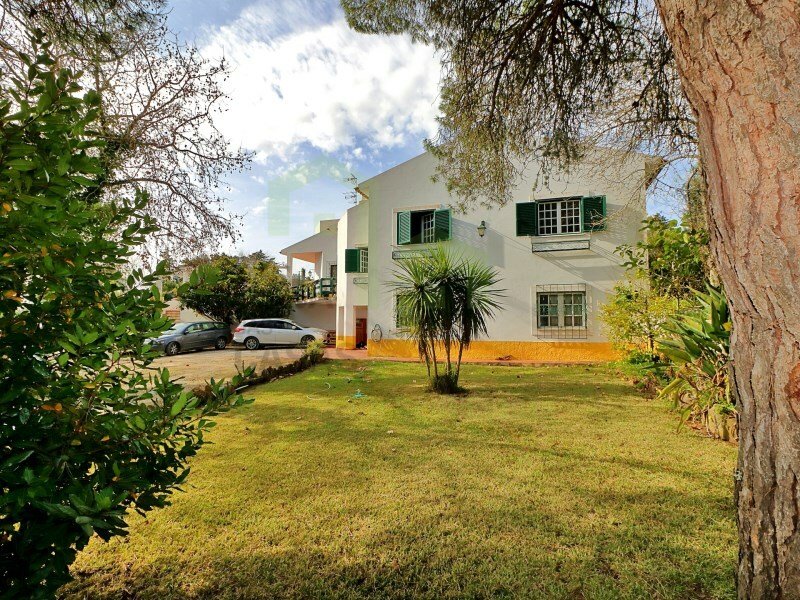 House T4 Mafra, The House Of Houses In Ericeira, Lisbon, Portugal For