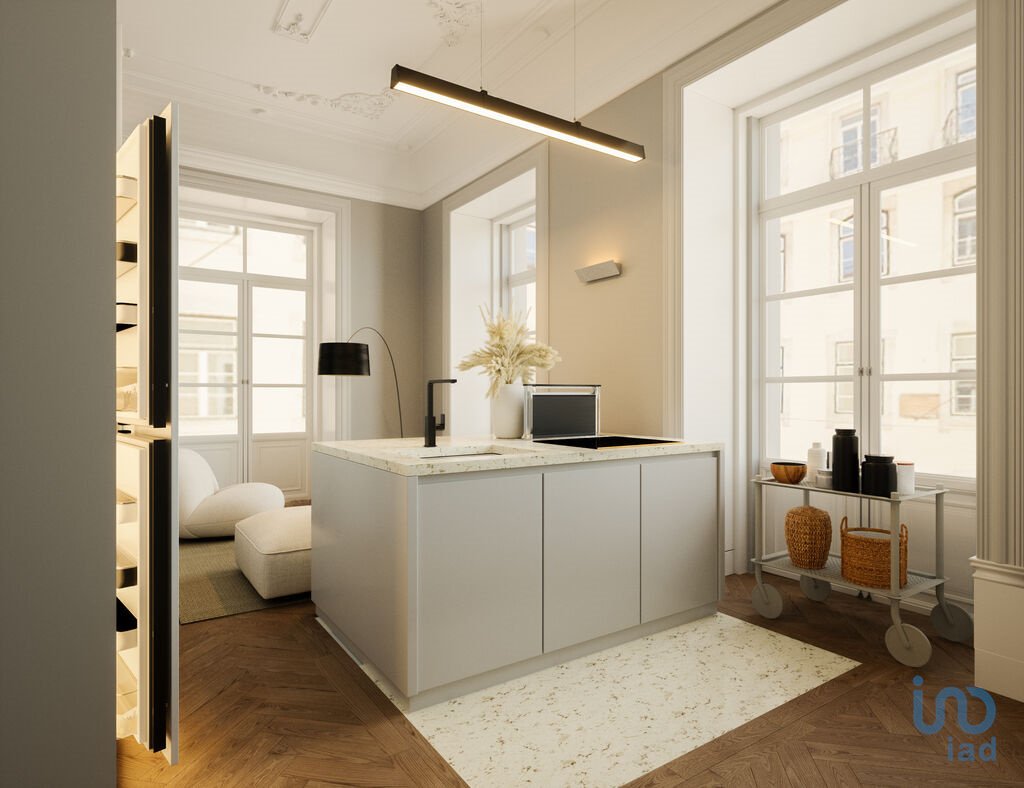Apartment in Santa Maria Maior, Lisbon, Portugal 3 - 11803784
