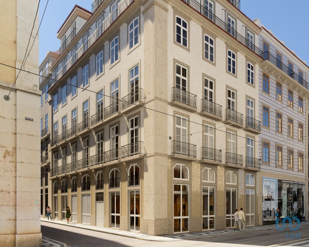 Apartment in Santa Maria Maior, Lisbon, Portugal 5 - 11803886