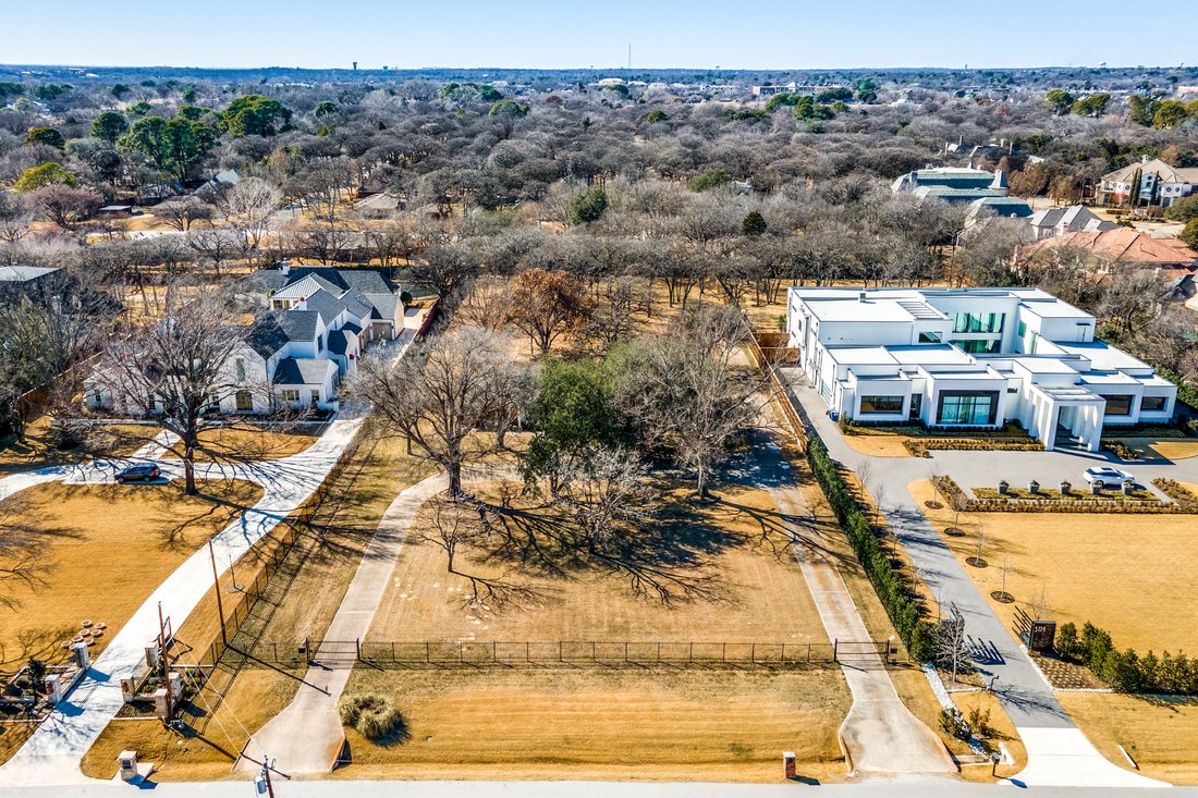 5110 Montclair Drive En Colleyville, Texas, Estados Unidos En Venta