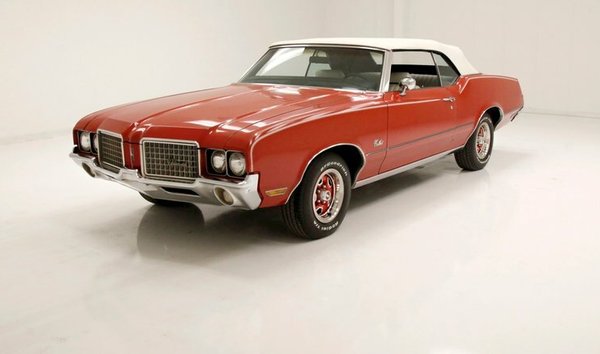 Oldsmobile Cutlass for sale | JamesEdition