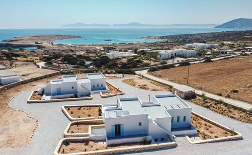 Casa a Finikas, Grecia 1