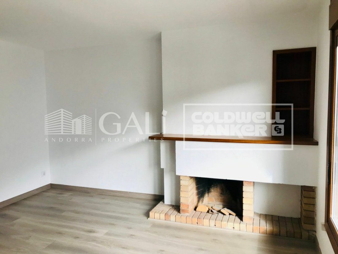 Fantastic 4 Bedroom Apartment For Buying In The In Andorra La Vella