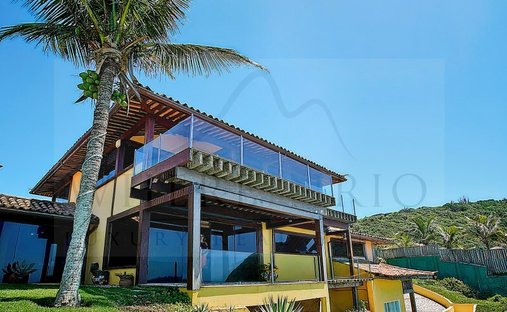 Maison à Armação dos Búzios, Rio de Janeiro, Brésil 1