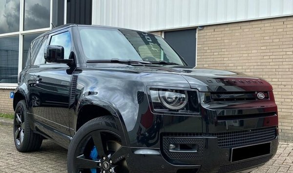 LAND ROVER Defender 90 V8 (11805239)