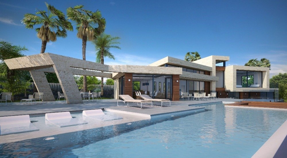 Villa in Xabia / Javea, Valencian Community, Spain 1 - 11805596