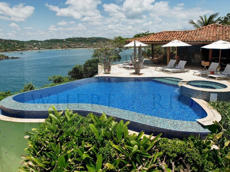 House in Armação dos Búzios, State of Rio de Janeiro, Brazil 2 - 11715385