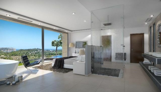 Villa in Xabia / Javea, Valencian Community, Spain 4 - 11805596