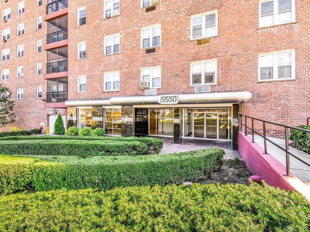 Coop Bronx En Nueva York, Nueva York, Estados Unidos En Venta (11805276)