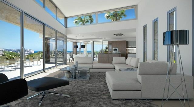 Villa in Xabia / Javea, Valencian Community, Spain 2 - 11805596