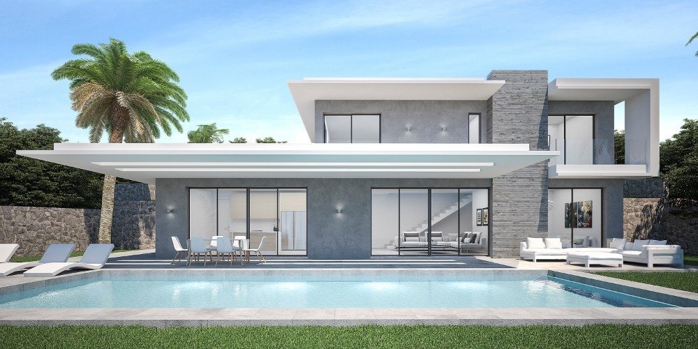 Villa in Xàbia, Land Valencia, Spanien 1 - 11805577