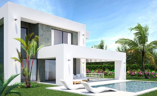 Villa in Xabia / Javea, Valencian Community, Spain 1