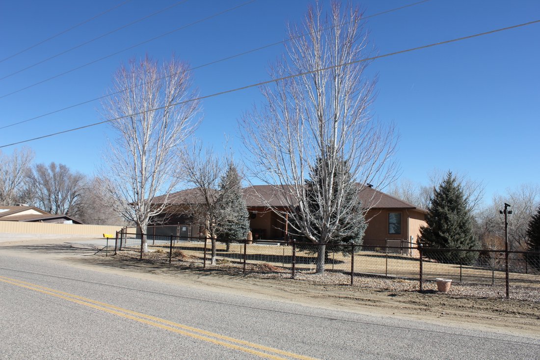 House in Bloomfield, New Mexico, United States 1 - 11804772