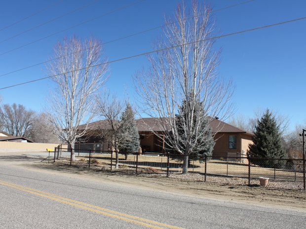 House in Bloomfield, New Mexico, United States 1