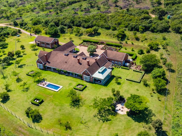 Farm Ranch in Ashburton, KwaZulu-Natal, South Africa 1