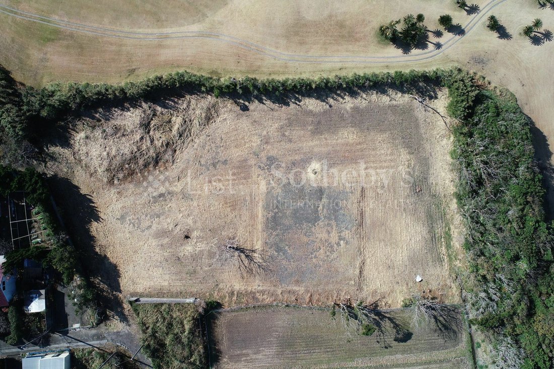 Tateyamashi Sunomiya Land In Tateyama, Chiba, Japan For Sale (11809429)