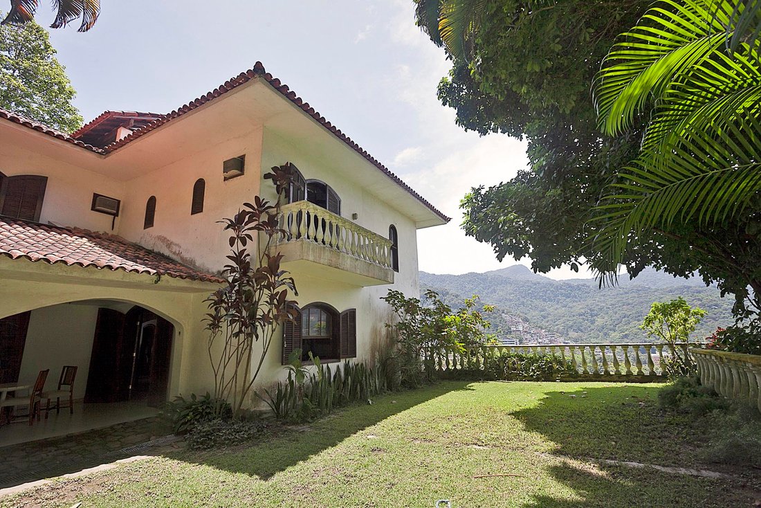 House in Rio de Janeiro, State of Rio de Janeiro, Brazil 1 - 11806805
