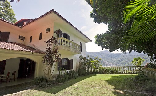 Casa en Río de Janeiro, Estado de Río de Janeiro, Brasil 1