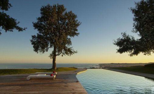 Villa a Benalmádena, Andalusia, Spagna 1