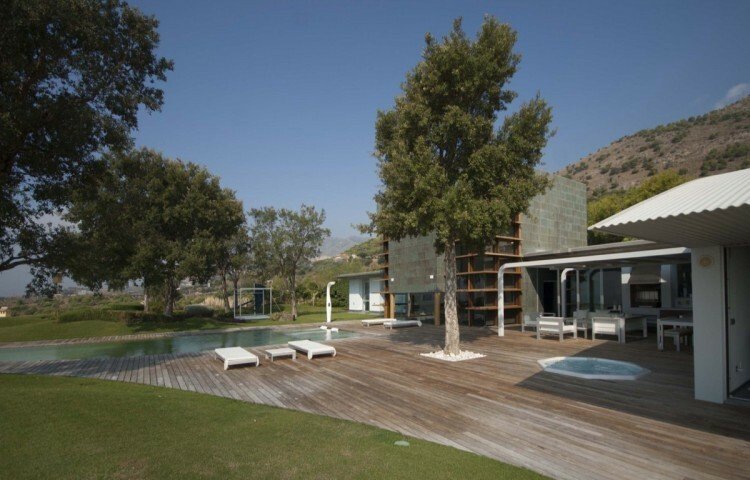 Villa in Benalmadena, Andalusia, Spain 2 - 11807564