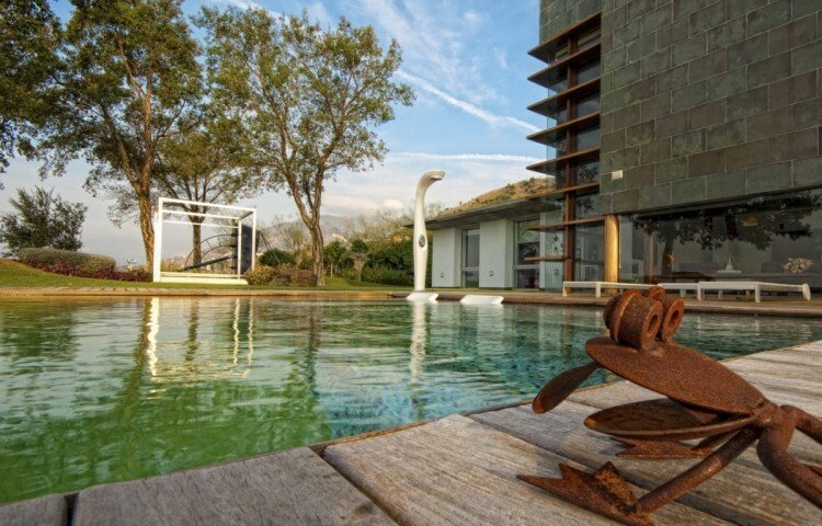 Villa in Benalmadena, Andalusia, Spain 5 - 11807564