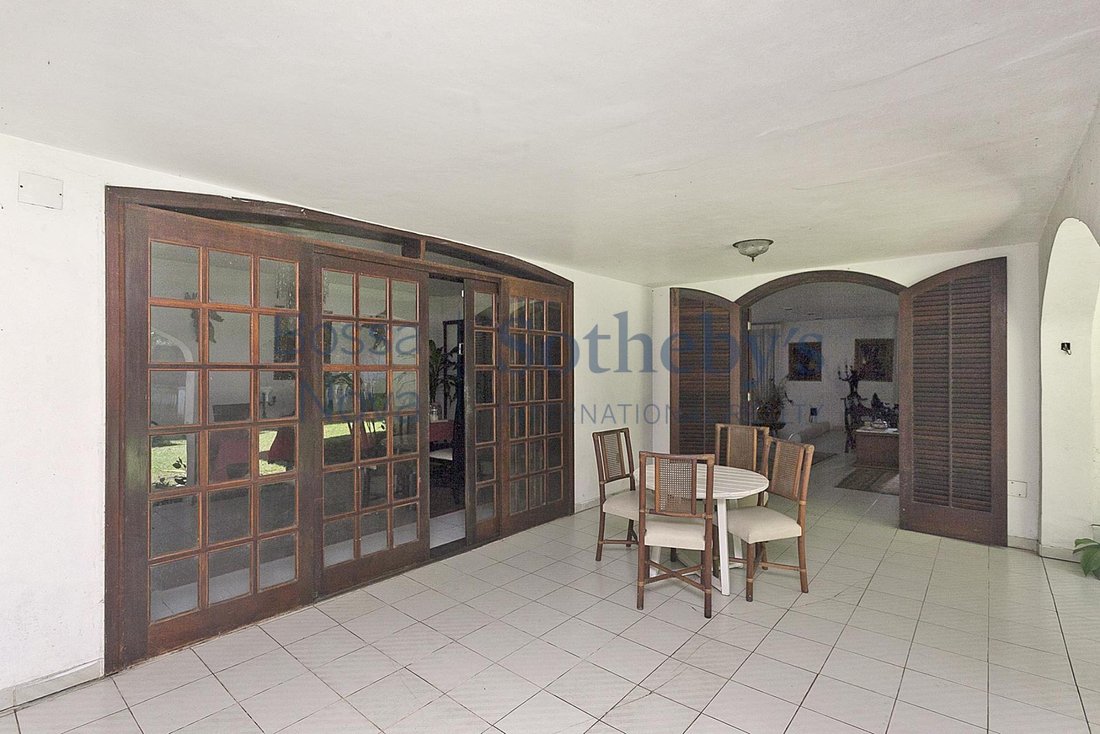 House in Rio de Janeiro, State of Rio de Janeiro, Brazil 5 - 11806805