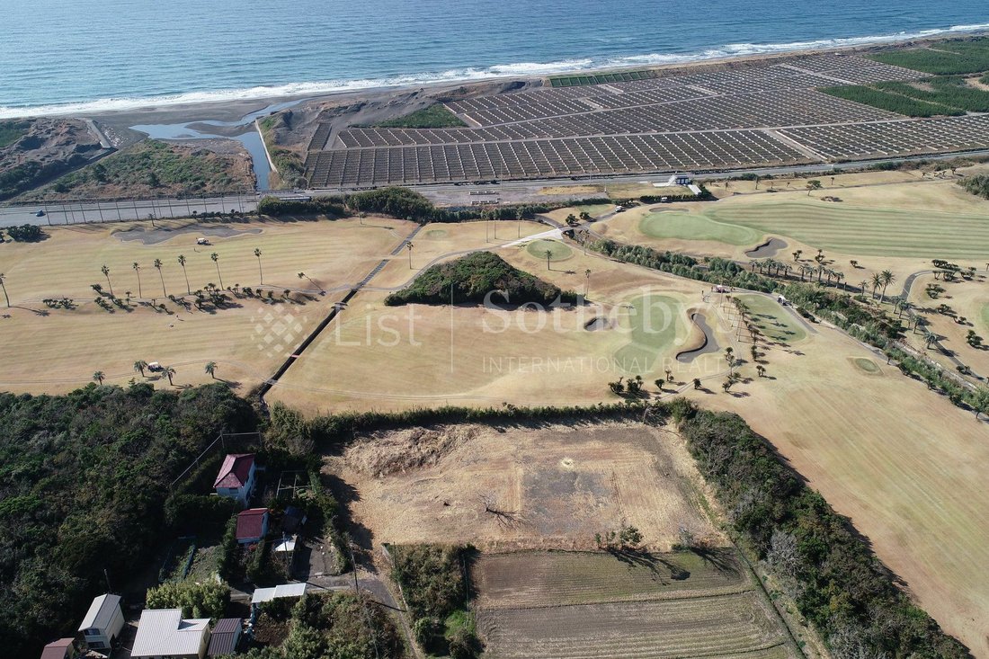 Tateyamashi Sunomiya Land In Tateyama, Chiba, Japan For Sale (11809429)
