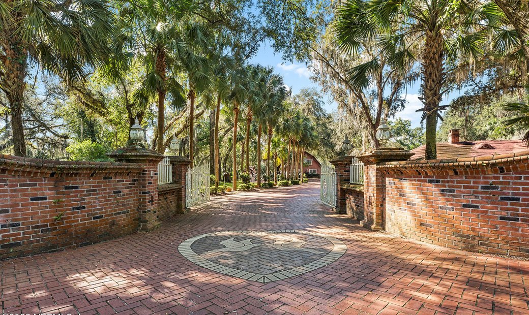 1947 Sw Little Rd, Lake City, Fl 32024 In Lake City, Florida, United