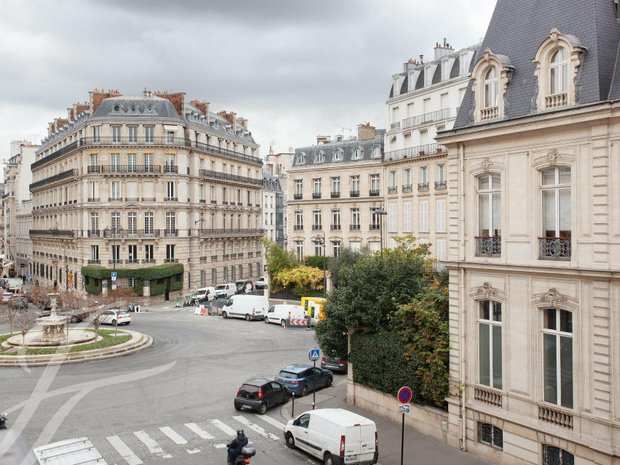 Appartement à Paris, Île-de-France, France 1